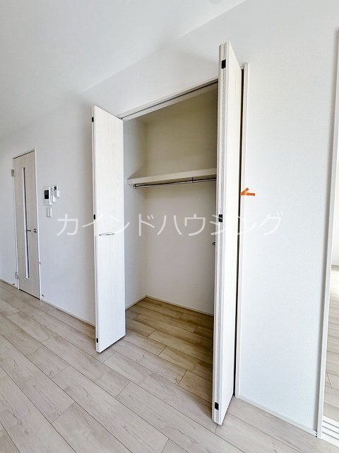 フジパレス　レーヴⅠ番館 収納