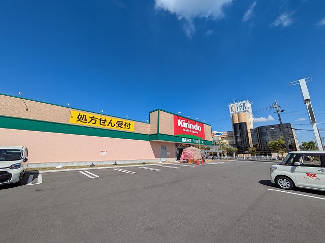 フジパレス　レーヴⅠ番館 ドラッグストア