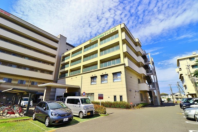 フジパレス　レーヴⅠ番館 総合病院