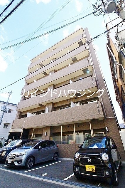 FDSamore 外観