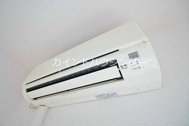 FDSamore その他設備