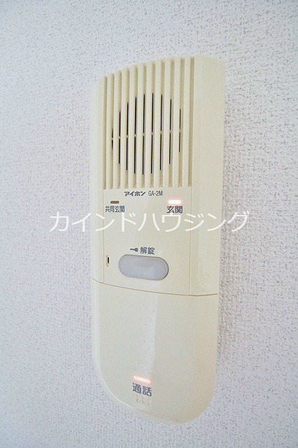 FDSamore セキュリティ