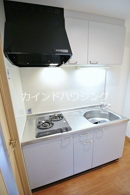 FDSamore キッチン