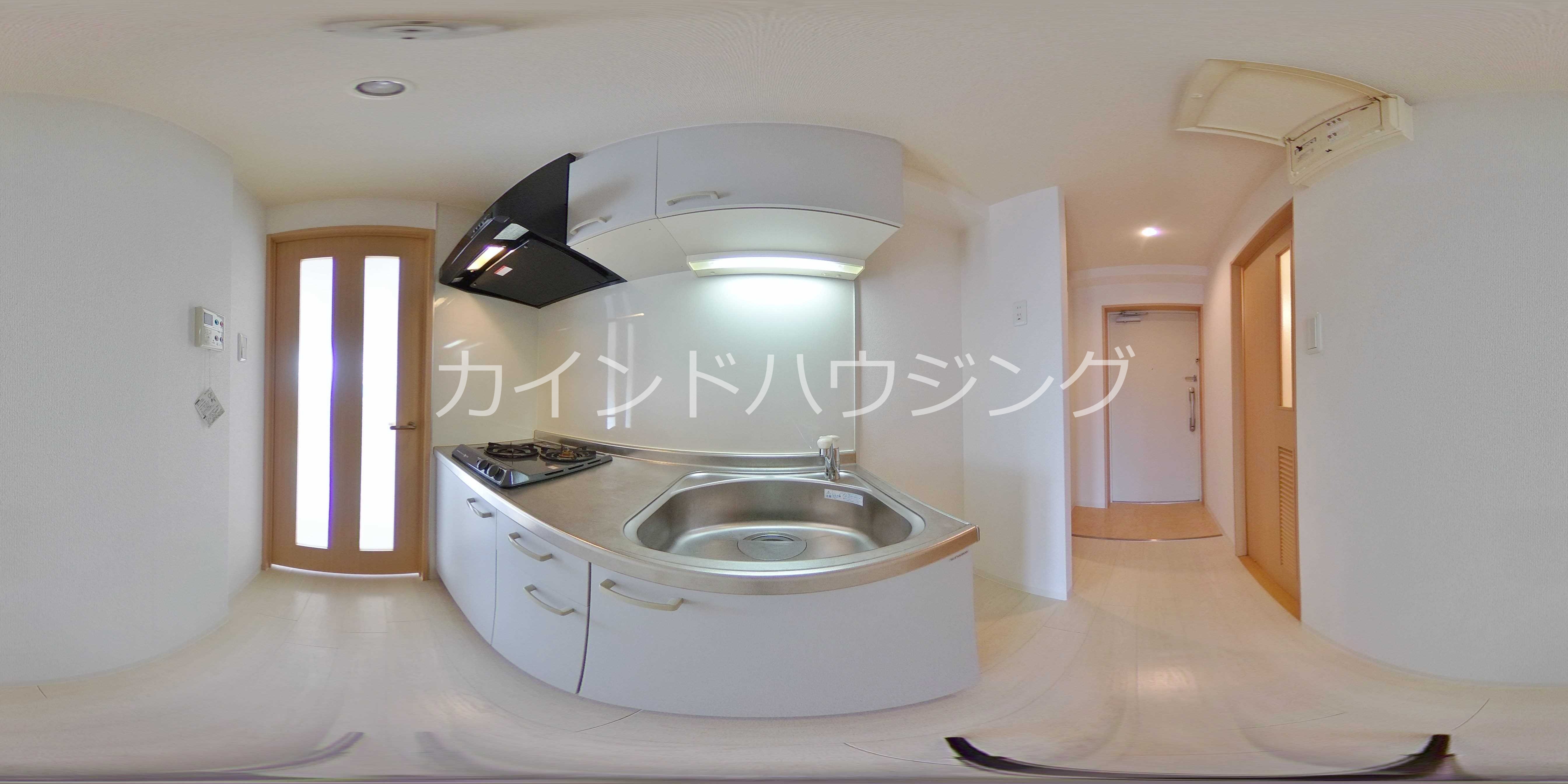 FDSamore キッチン