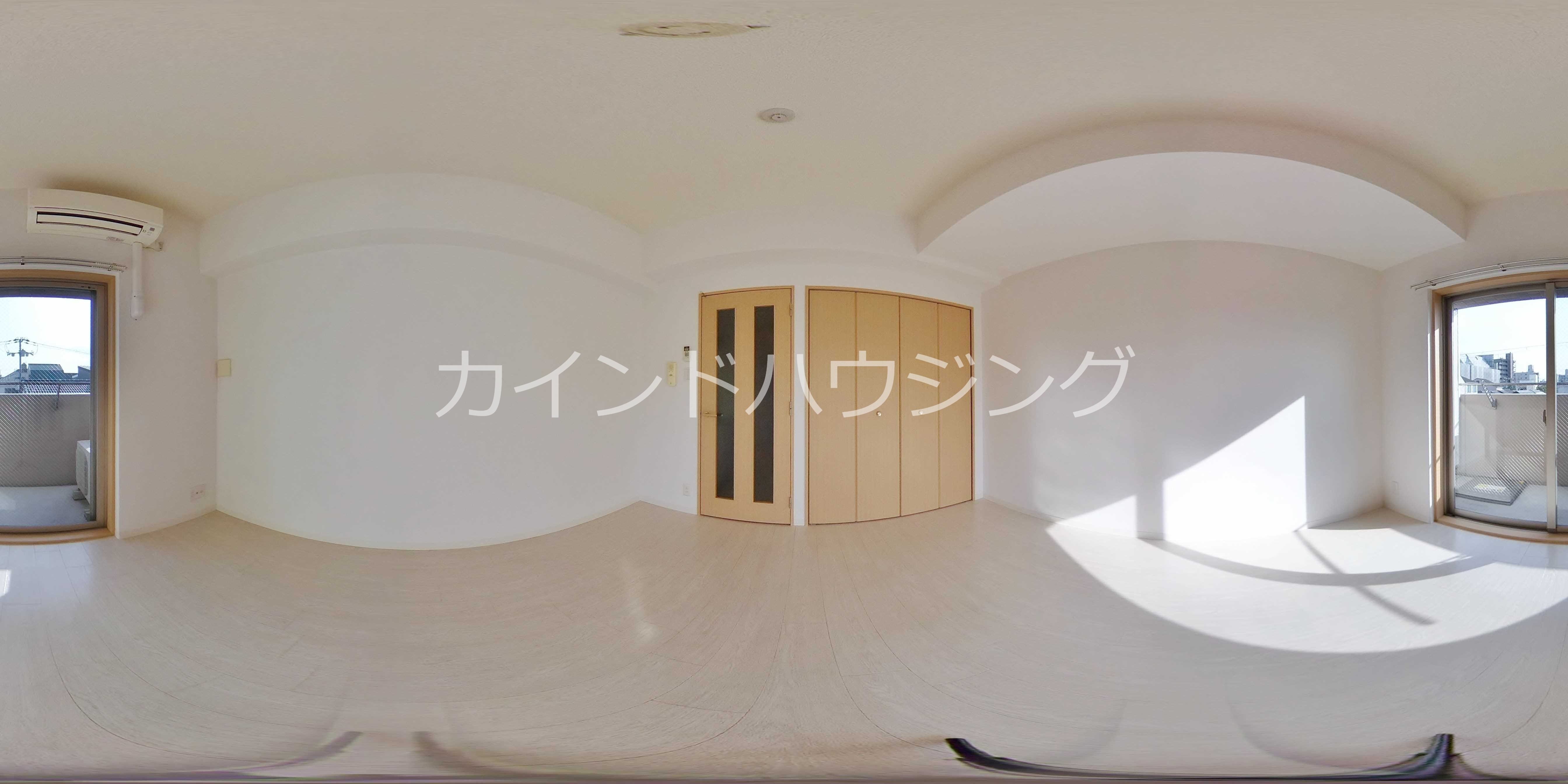 FDSamore 洋室
