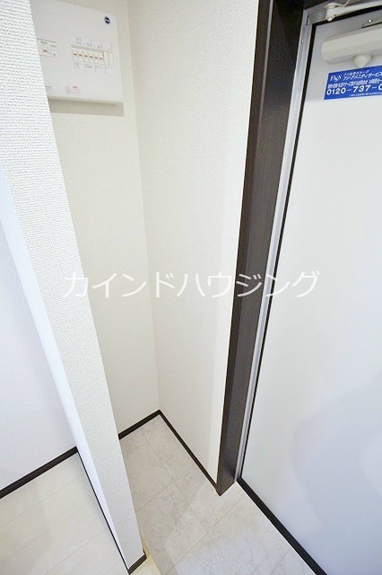 ソレイユ聖天下Ｃ その他部屋・スペース