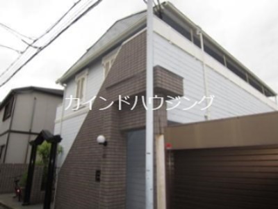 ＴＭコーポ住吉 外観