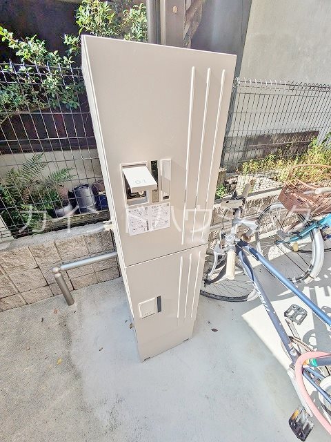 セピアコート住吉大社 その他共有部分