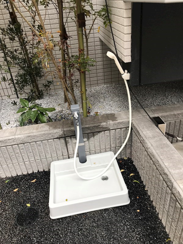 メインステージ白金Ⅲ その他