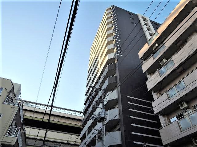 メインステージパーク大山 外観