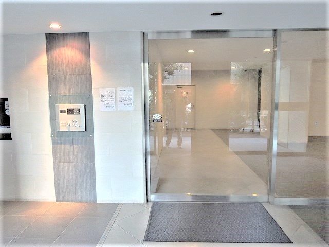 メインステージパーク大山 セキュリティ