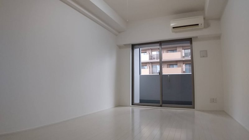 メインステージパーク大山 リビング