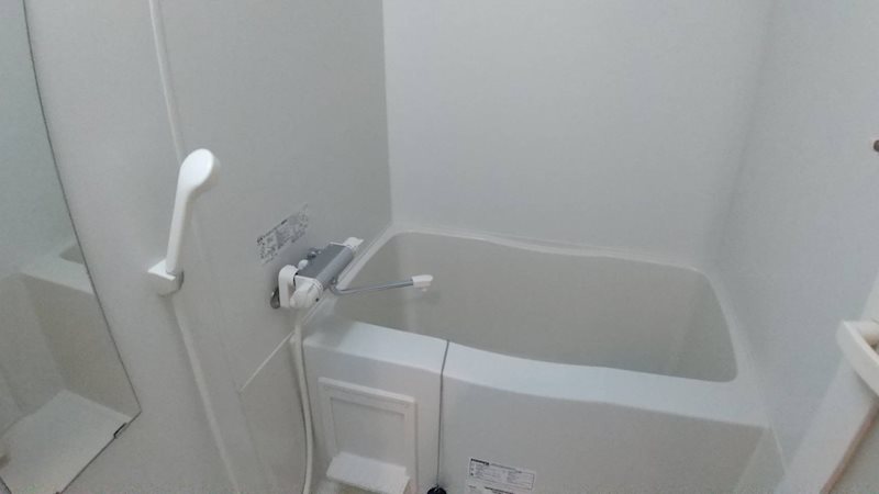 メインステージパーク大山 風呂画像