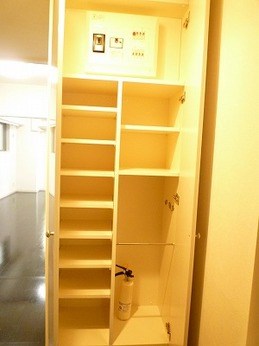 メインステージ浅草 その他