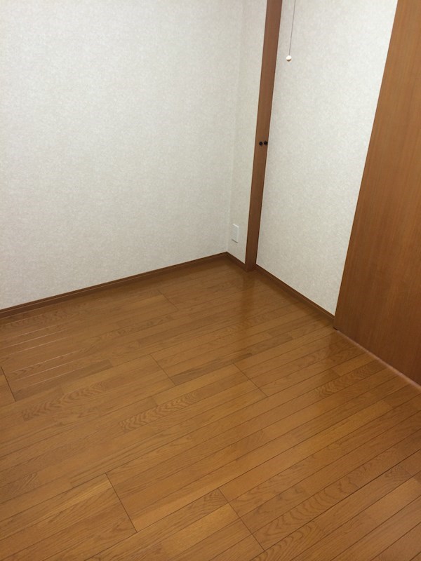 日神デュオステージ亀戸 リビング
