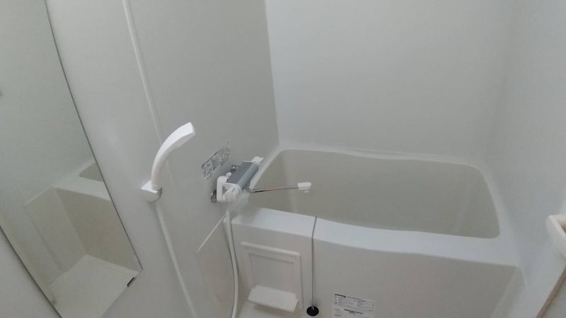 メインステージパーク大山 風呂画像
