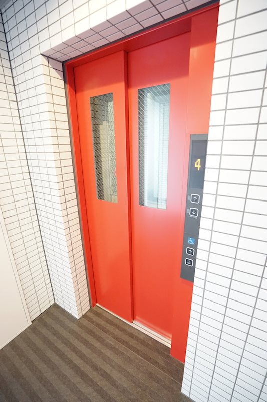 メインステージ千住中居町 その他設備