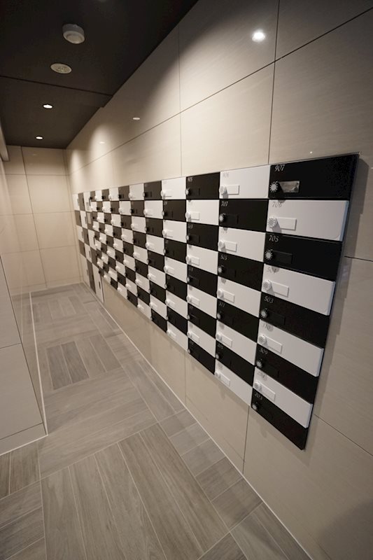 メインステージ千住中居町 その他共有部分