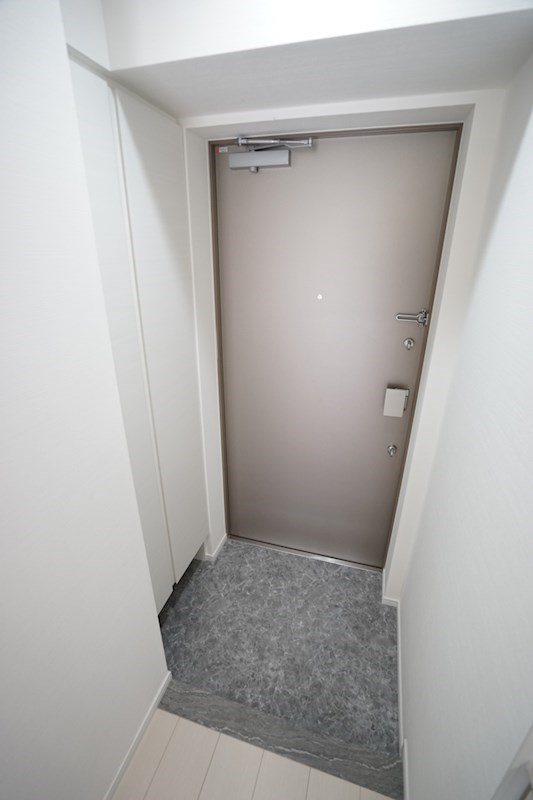 メインステージ錦糸町Ⅷ 玄関