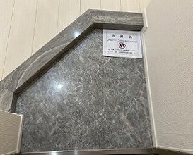 メインステージ錦糸町Ⅷ 玄関