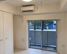 メインステージ錦糸町Ⅷ リビング