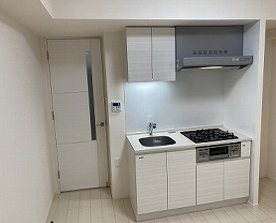 メインステージ錦糸町Ⅷ キッチン