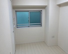 メインステージ錦糸町Ⅷ ベッドルーム