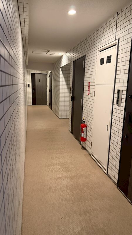 メインステージ横濱伊勢佐木Ⅲ その他