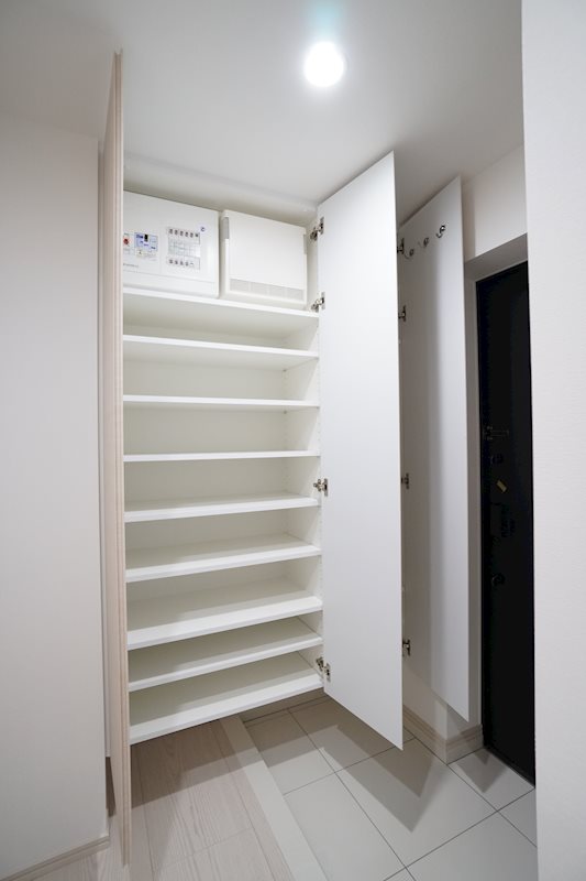 メインステージ三ノ輪WEST その他部屋・スペース