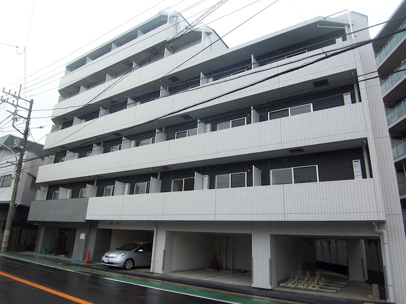 メインステージ二子多摩川 その他