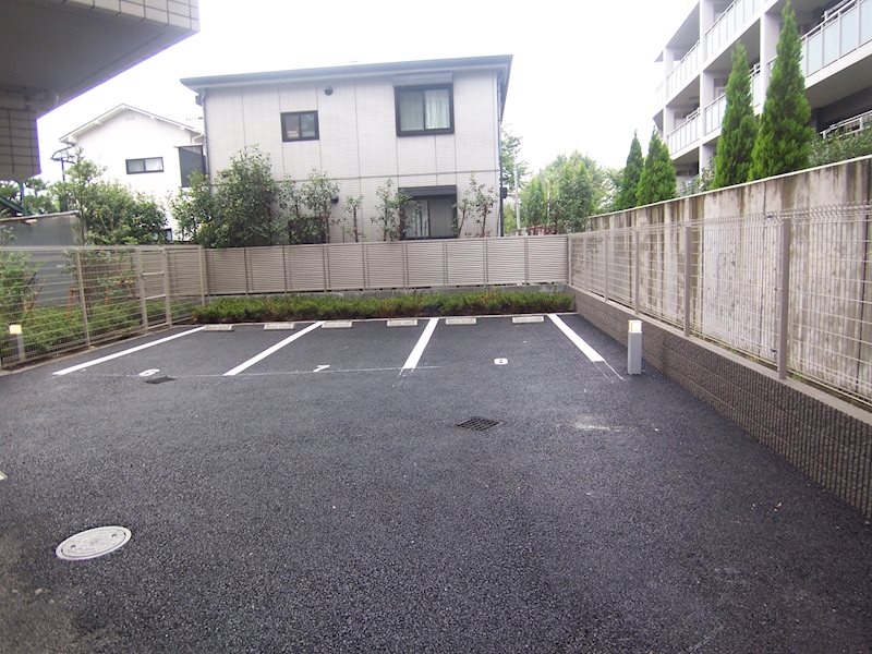メインステージ二子多摩川 その他