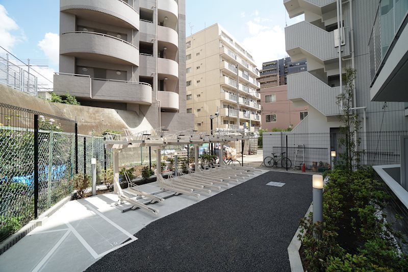 メインステージ板橋WEST その他共有部分