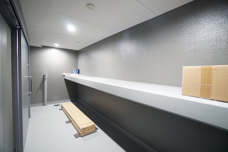 メインステージ板橋WEST その他設備