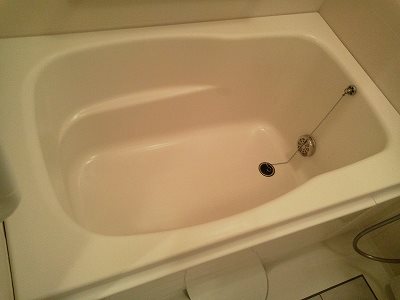 メインステージ王子 風呂画像