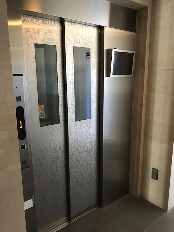 日神デュオステージ六郷土手 その他設備