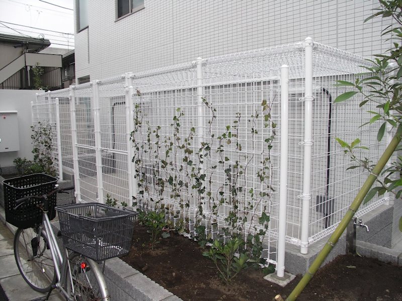 メインステージ川崎Ⅲ その他設備