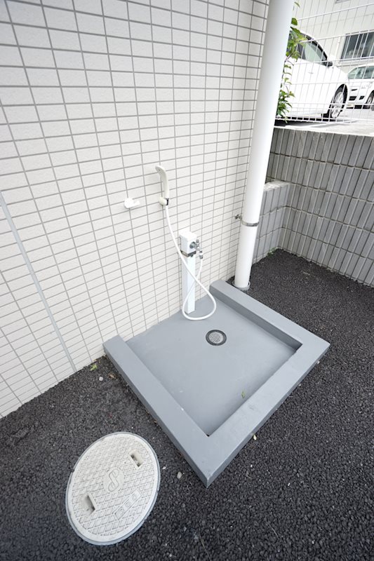 メインステージ松戸 その他設備