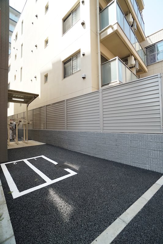 メインステージ立川Ⅱ その他共有部分