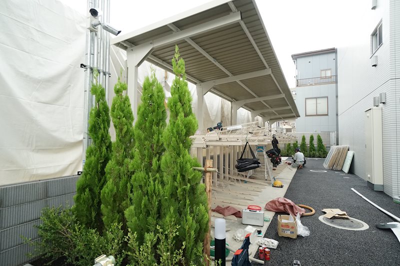 メインステージ立川Ⅲ その他共有部分