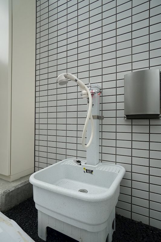 メインステージ立川Ⅲ その他設備