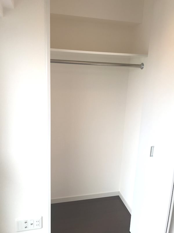 メインステージ白山 収納