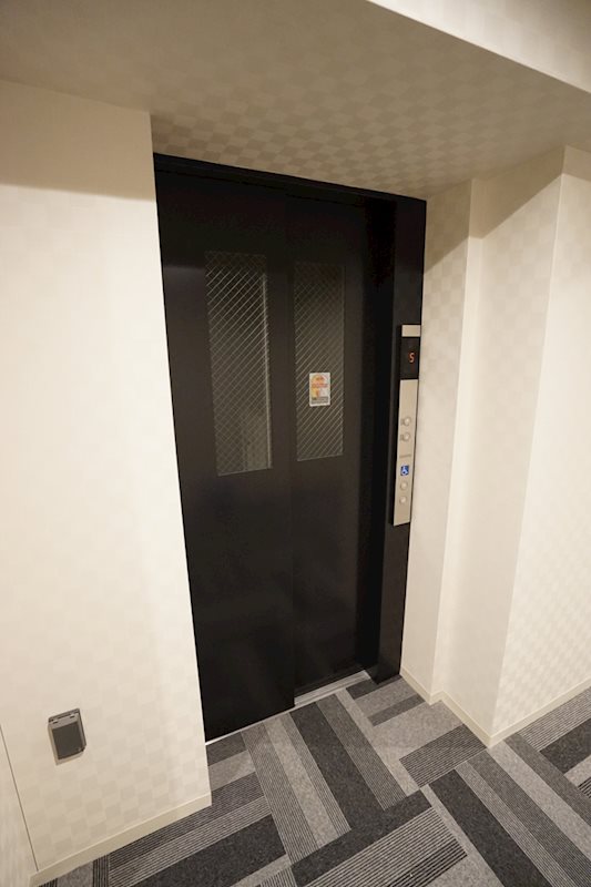 メインステージ北千住Ⅵ その他設備