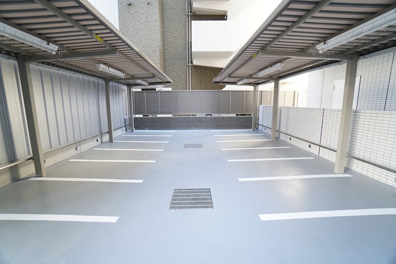 メインステージ東神奈川 その他