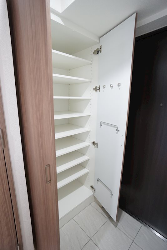 メインステージ浅草入谷Ⅱ その他部屋・スペース