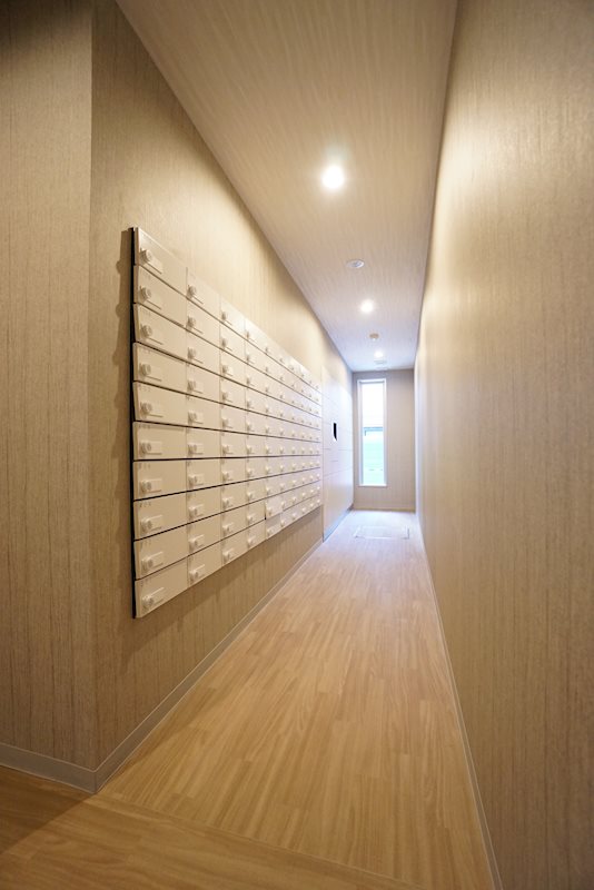 メインステージ浅草入谷Ⅱ その他共有部分