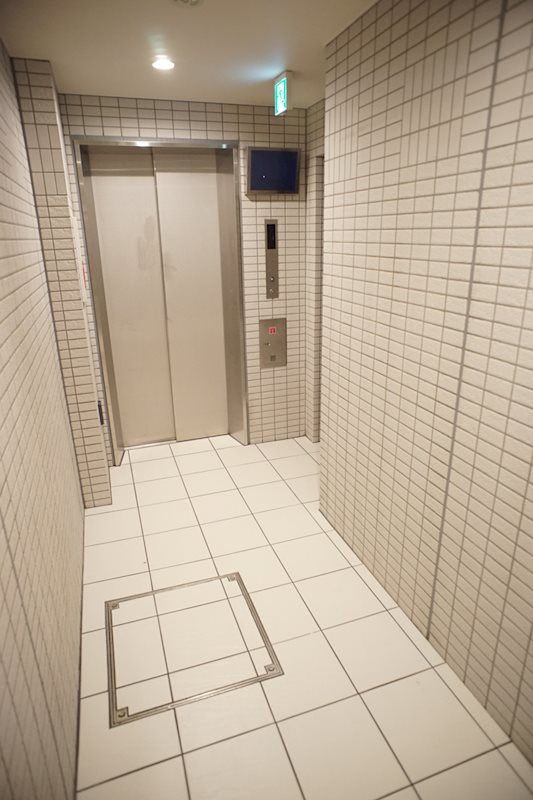 メインステージ白金Ⅱ その他設備