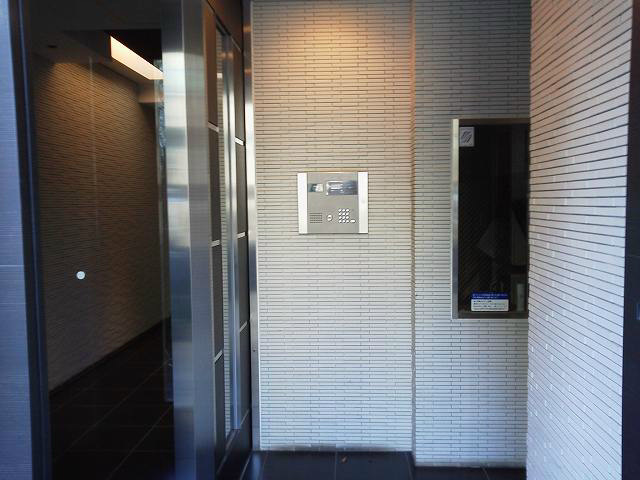 メインステージ田端 セキュリティ