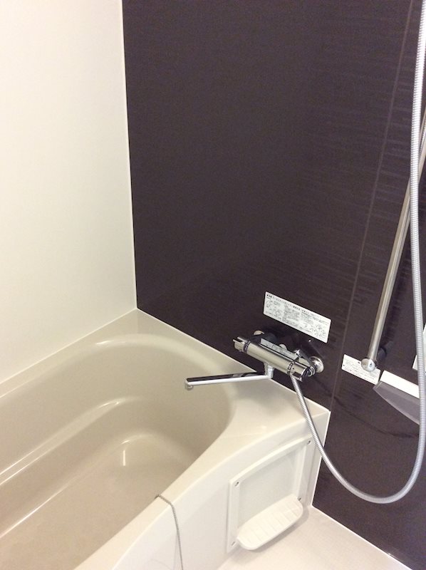 メインステージ神田須田町 風呂画像