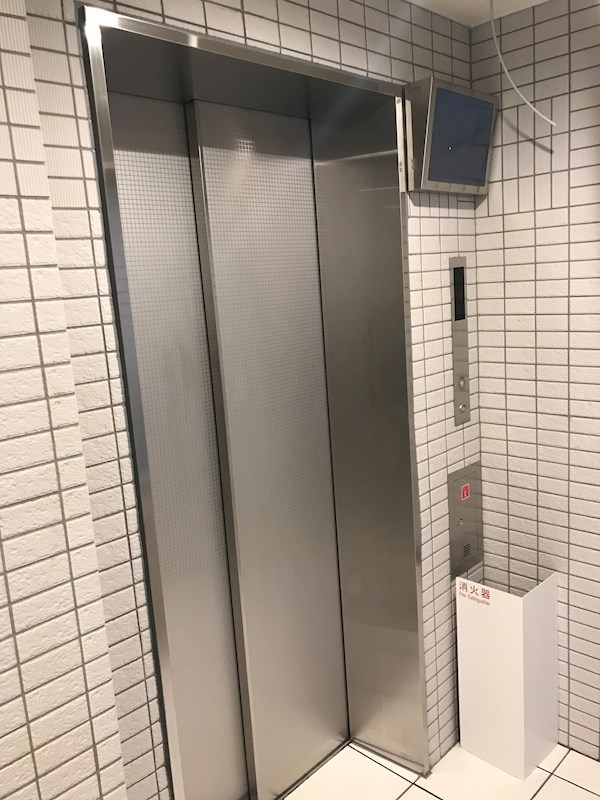 メインステージ白金Ⅲ その他設備
