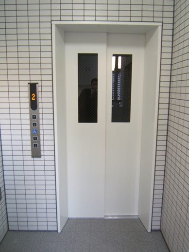 メインステージ上野 その他